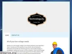 Sites similar to technology2u.com
