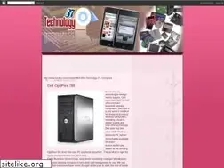Sites similar to technology37.blogspot.com