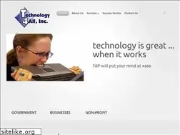Sites similar to technology4all.com