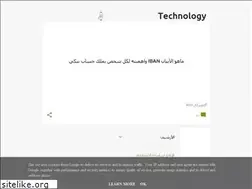 Sites similar to technology4everyone1.blogspot.com