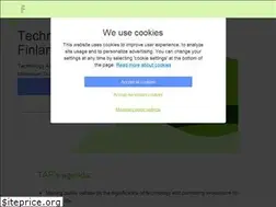 Sites similar to technologyacademy.fi