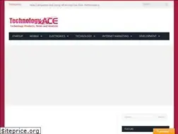 Sites similar to technologyace.com
