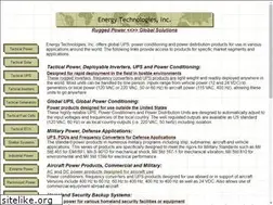 Sites similar to technologyalliance.net