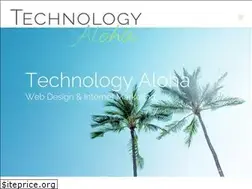Sites similar to technologyaloha.com