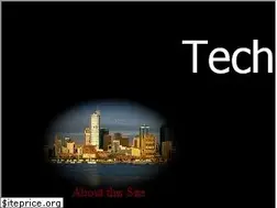 Sites similar to technologyandsociety.net