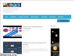 Sites similar to technologyandweb.blogspot.com
