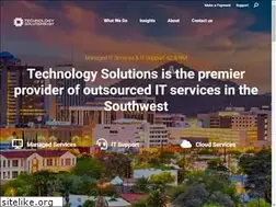 Sites similar to technologyanswers.net