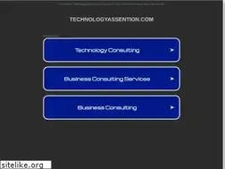 Sites similar to technologyassention.com