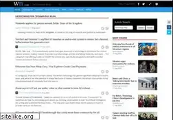 Sites similar to technologyblog.com