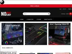 Sites similar to technologyboat.shop