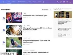 Sites similar to technologybutton.com