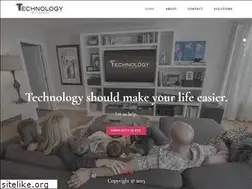 Sites similar to technologybydesign.com