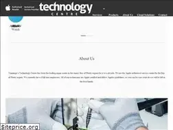 Sites similar to technologycentre.co.nz