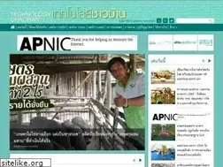 Sites similar to technologychaoban.com