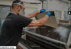 Sites similar to technologycom.it