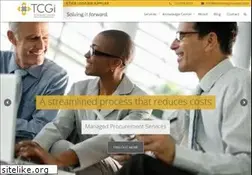 Sites similar to technologyconcepts.com