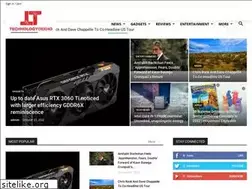 Sites similar to technologydekho.com