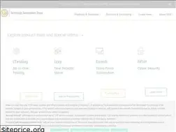 Sites similar to technologydevelopmentgroup.net