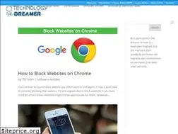 Sites similar to technologydreamer.com