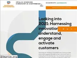 Sites similar to technologyformarketing.co.uk
