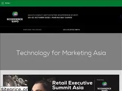 Sites similar to technologyformarketingasia.com