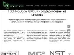 Sites similar to technologygroup.com.ua