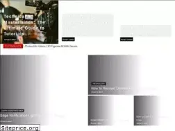 Sites similar to technologyhelp.xyz