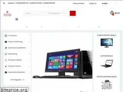 Sites similar to technologyhouse.com.ng