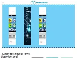 Sites similar to technologyify.com