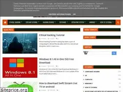 Sites similar to technologyin4.blogspot.com