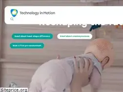Sites similar to technologyinmotion.com