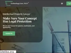 Sites similar to technologylawpllc.com