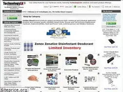Sites similar to technologylk.com