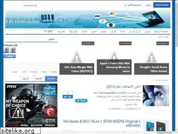 Sites similar to technologylouz.blogspot.com