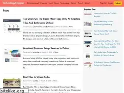 Sites similar to technologymagnet.com