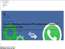 Sites similar to technologymedia.net