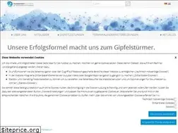 Sites similar to technologymountains.de