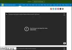 Sites similar to technologynews.eu