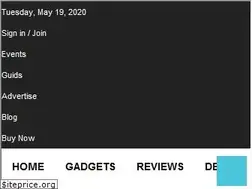 Sites similar to technologynews24x7.com