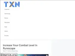 Sites similar to technologynewsextra.com