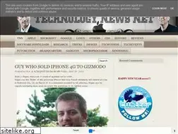 Sites similar to technologynewsnet.blogspot.com