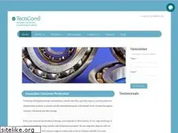 Sites similar to technologypackaging.com