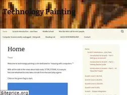 Sites similar to technologypainting.com