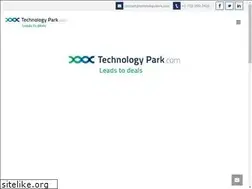 Sites similar to technologypark.com