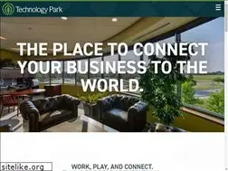 Sites similar to technologyparkvt.com