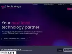 Sites similar to technologypartners.co.uk