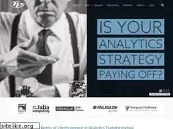 Sites similar to technologypartnerz.com