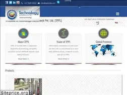 Sites similar to technologyplastomech.com