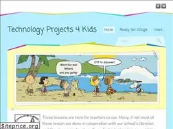 Sites similar to technologyprojects4kids.com