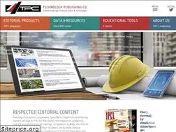 Sites similar to technologypub.com